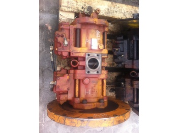 Hydraulic pump KAWASAKI