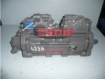 Hydraulic pump KAWASAKI