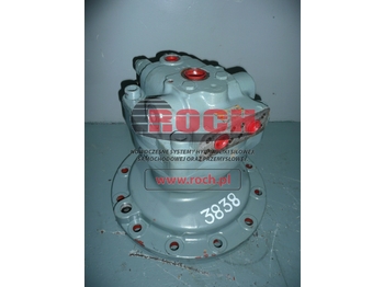 Hydraulic motor KAWASAKI