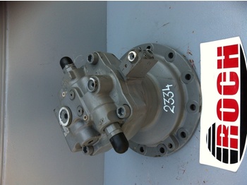 Hydraulic motor KAWASAKI
