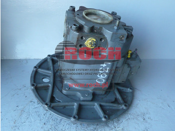 Hydraulic pump LIEBHERR