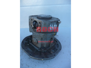 Hydraulic pump LIEBHERR