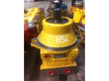 Hydraulic motor LIEBHERR