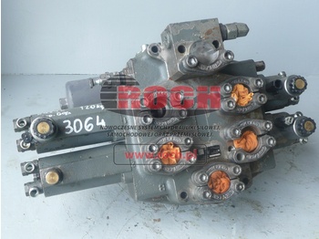 Hydraulic valve LIEBHERR