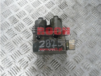 Hydraulic valve LIEBHERR