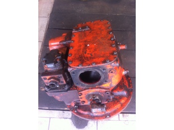 Hydraulic pump LINDE