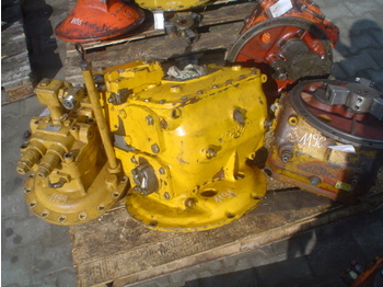 Hydraulic pump LINDE