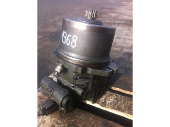 Hydraulic motor LINDE