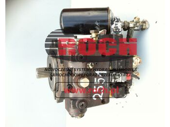 Hydraulic pump LINDE