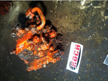 Hydraulic valve LINDE