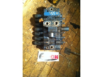 Hydraulic valve REXROTH