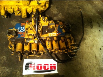 Hydraulic valve REXROTH