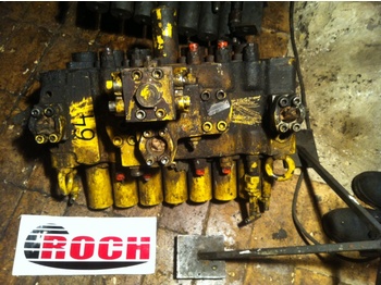 Hydraulic valve REXROTH