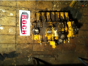 Hydraulic valve REXROTH