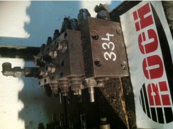 Hydraulic valve MARREL