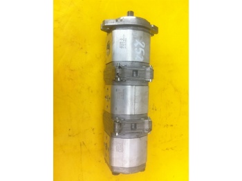 Hydraulic pump MARZOCCHI POMPE