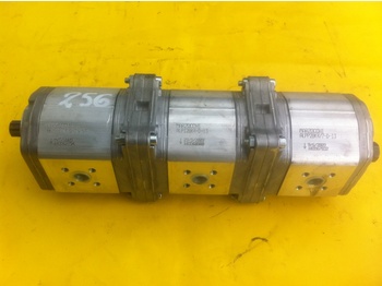 Hydraulic pump MARZOCCHI POMPE