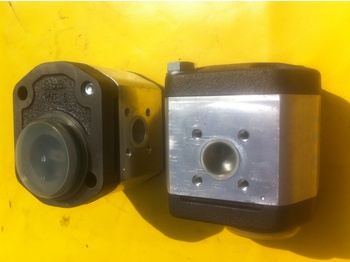 Hydraulic pump MARZOCCHI POMPE