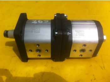Hydraulic pump MARZOCCHI POMPE