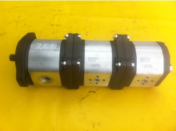 Hydraulic pump MARZOCCHI POMPE