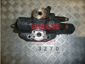 Hydraulic valve O&K