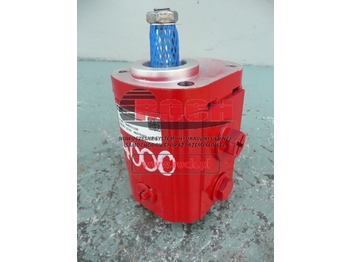 Hydraulic motor PARKER