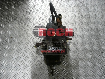 Hydraulic valve PARKER