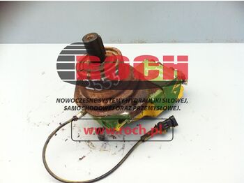 Hydraulic motor PARKER