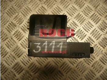 Hydraulic valve PARKER D1FPE50FJ9NN0036 350 BAR MAX  P.A.B 35 BAR MAX  T - 1 SEKCYJNY + 35039642: picture 2