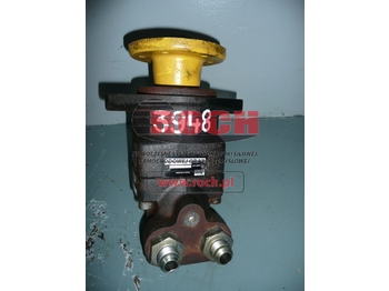 Hydraulic motor PARKER