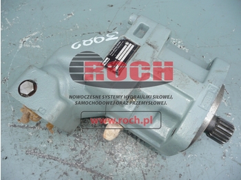 Hydraulic motor PARKER