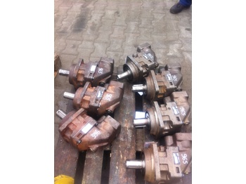 Hydraulic motor PARKER