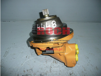 Hydraulic motor PARKER