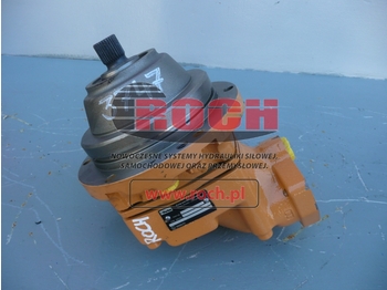 Hydraulic motor PARKER