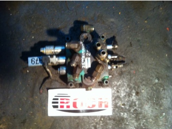 Hydraulic valve PARKER