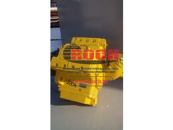 Hydraulic pump POCLAIN