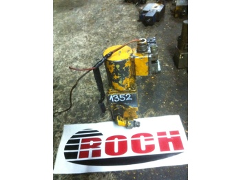 Hydraulic valve REXROTH