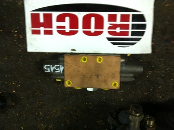 Hydraulic valve REXROTH