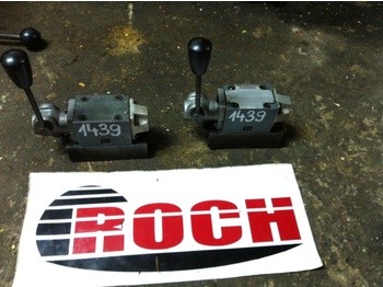 Hydraulic valve REXROTH