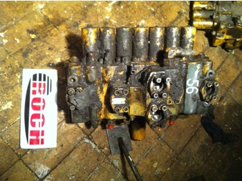 Hydraulic valve REXROTH