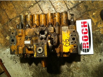 Hydraulic valve REXROTH