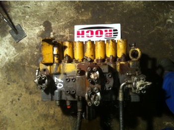 Hydraulic valve REXROTH