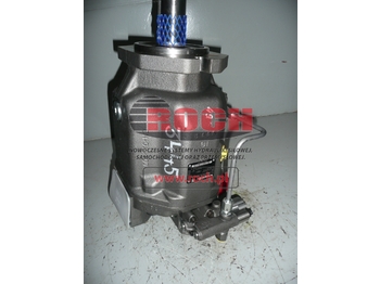Hydraulic pump REXROTH