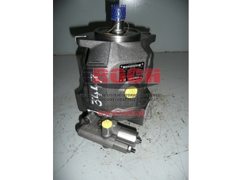 Hydraulic pump REXROTH