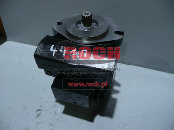 Hydraulic pump REXROTH