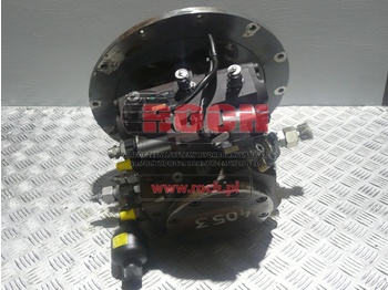 Hydraulic pump REXROTH