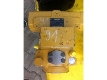 Hydraulic pump REXROTH
