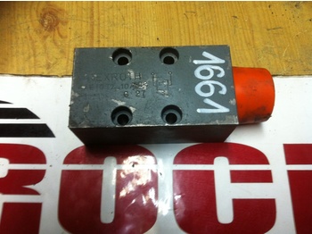 Hydraulic valve REXROTH