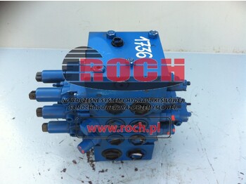 Hydraulic valve REXROTH