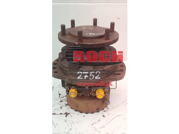 Hydraulic motor REXROTH